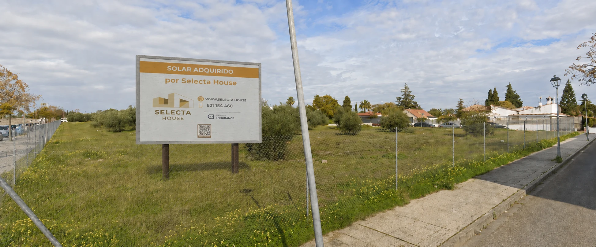 Selecta House real estate project