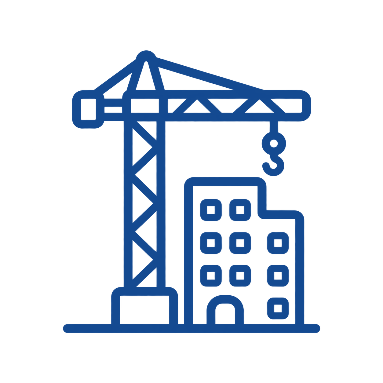 Property developments