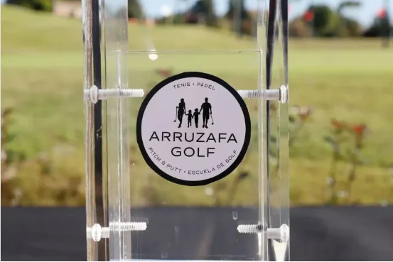 Arruzafa Golf, a distinctive golf experience in Córdoba
