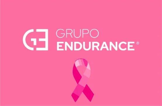 Grupo Endurance supports World Breast Cancer Day