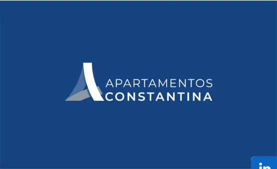 Apartamentos Constantina unveils its new visual identity