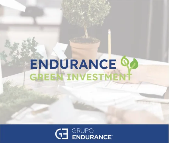 Endurance Green Investment promotes more sustainable agriculture