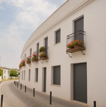 Selecta House develops a new residential project in Palomares del Río