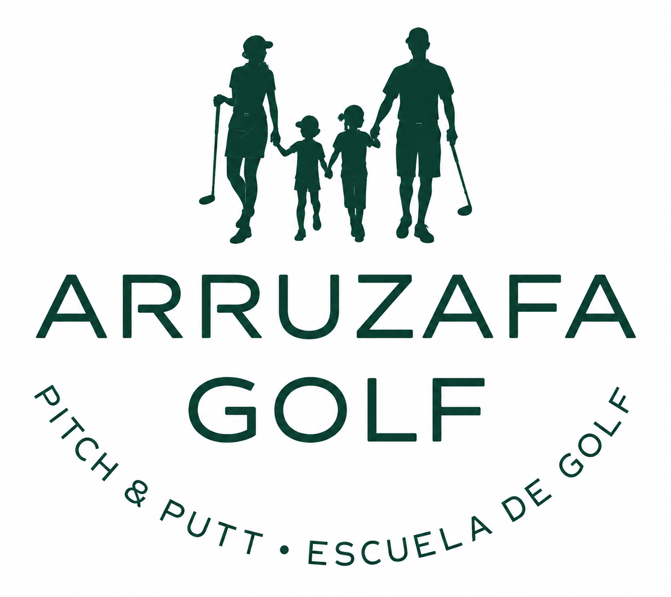 Arruzafa Golf